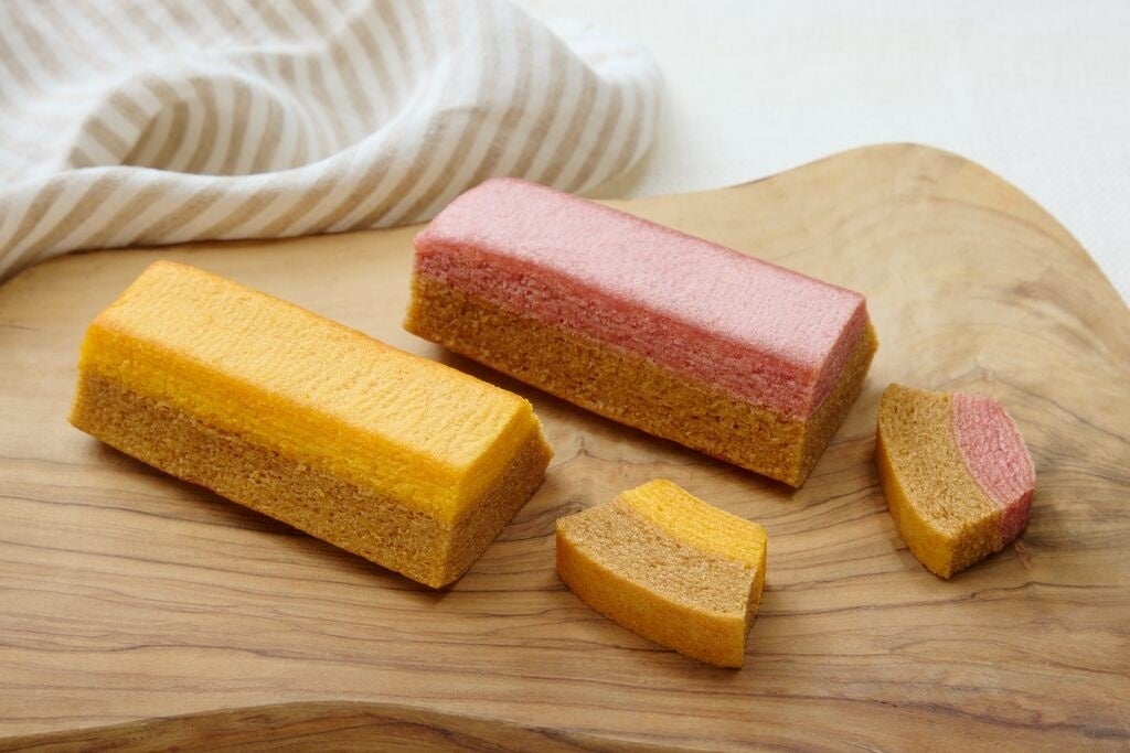 【米粉たい焼き　えなが屋】が北24条駅に新店舗オープン！札幌市でもちもち生地の米粉たい焼きが楽しめる！