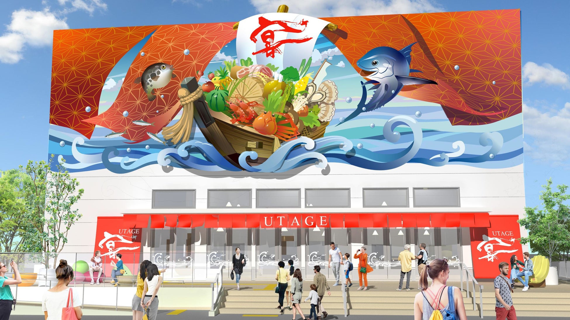 李錦記オイスターソース党 「どっちがオイしい!?食堂~伝統か、革新か、両方か~」4月19日イベント開催