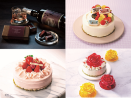 2025年春季新商品のご案内