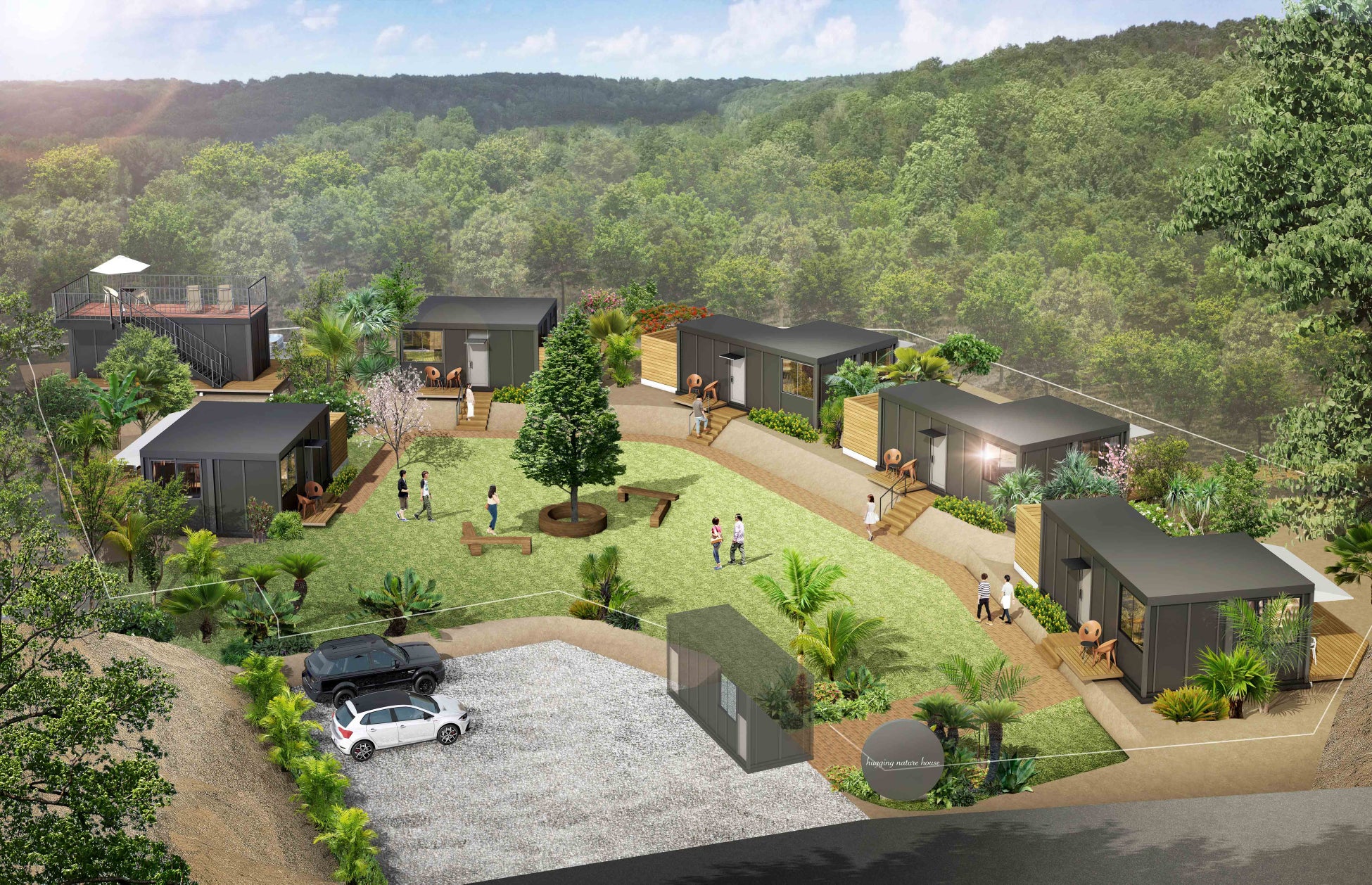 スシローをグループに持ち、調達力を生かしたうまい寿司とお酒が楽しめる大衆寿司居酒屋「鮨 酒 肴　杉玉」創業から8年目にして国内・海外100店舗を達成！4月16日（水）に『杉玉 麻布十番』をオープン！