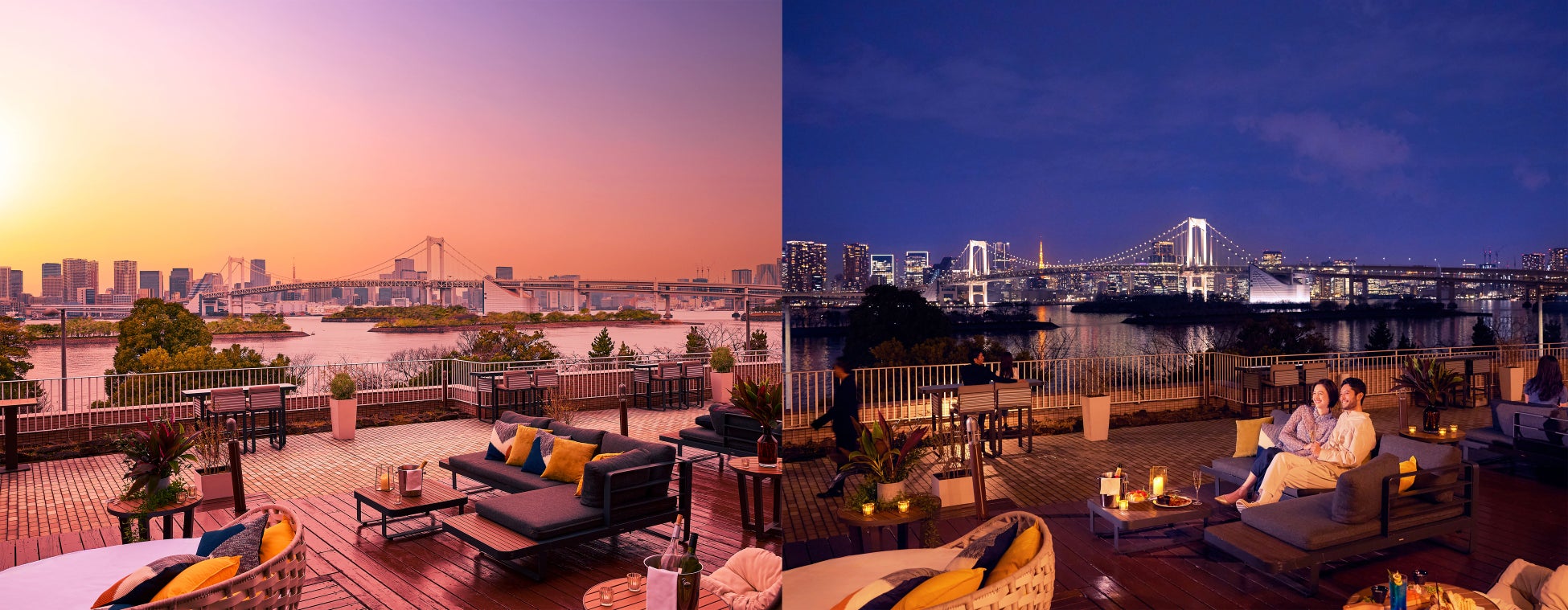 大阪・関西万博の興奮を味わおう！ 抽選でabien MAGIC GRILLが当たる！大阪・関西万博チケットプレゼントキャンペーン