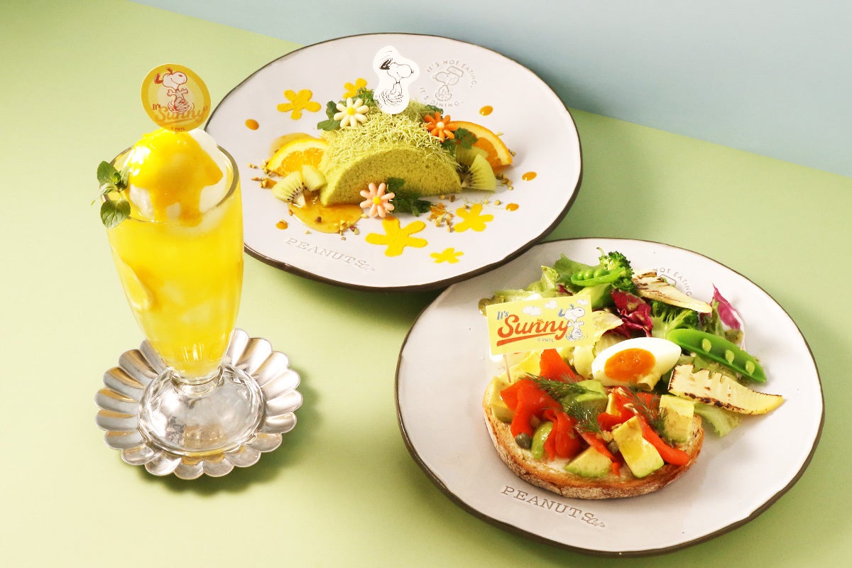 【ご好評につき5月27日(火)までフェア期間延長が決定】甘くてみずみずしい苺のメニュー9種が大人気！