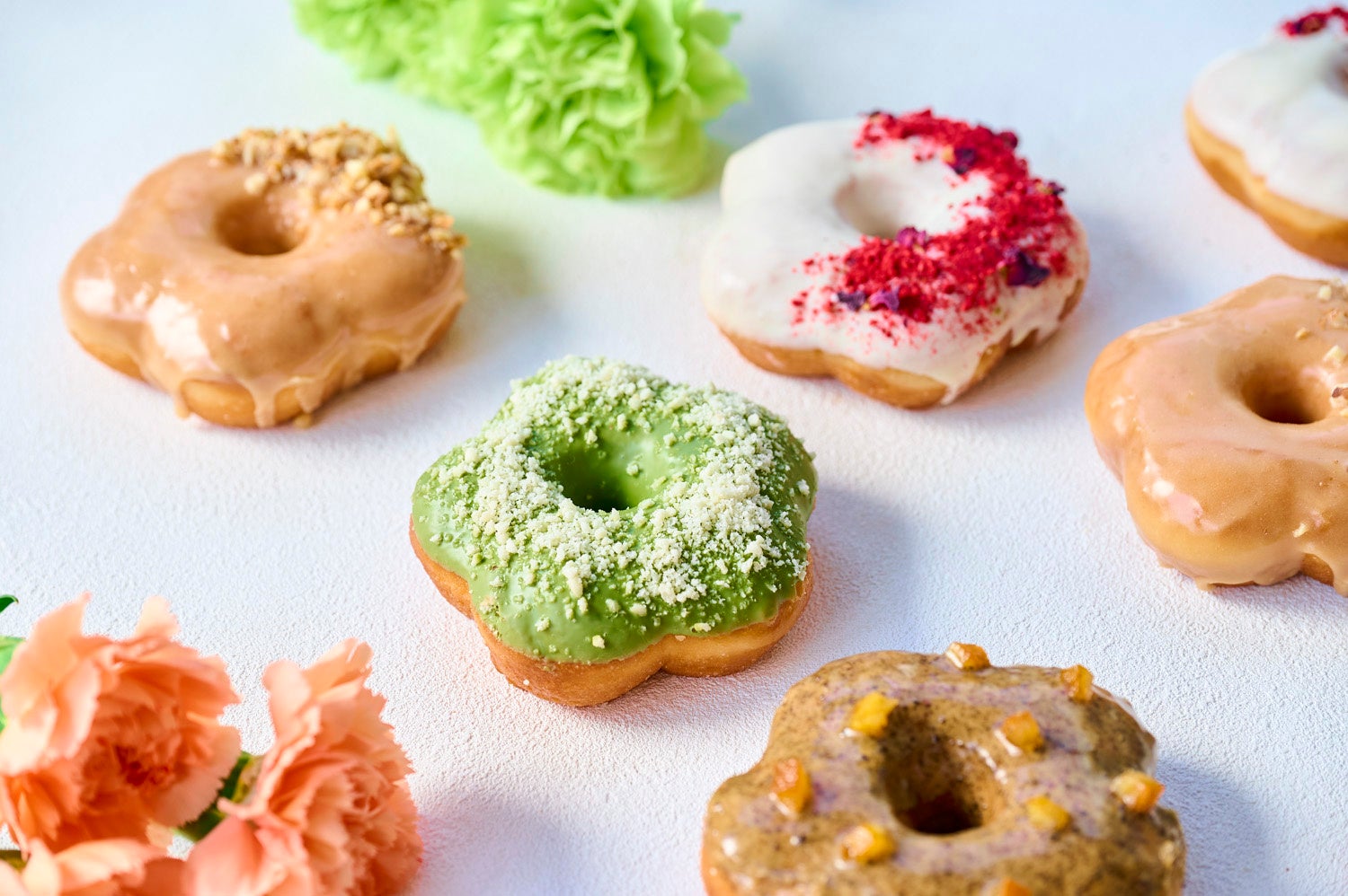 【テール・ド・トリュフ 東京】春薫る、トリュフの饗宴　～4・5月限定メニューのご案内～