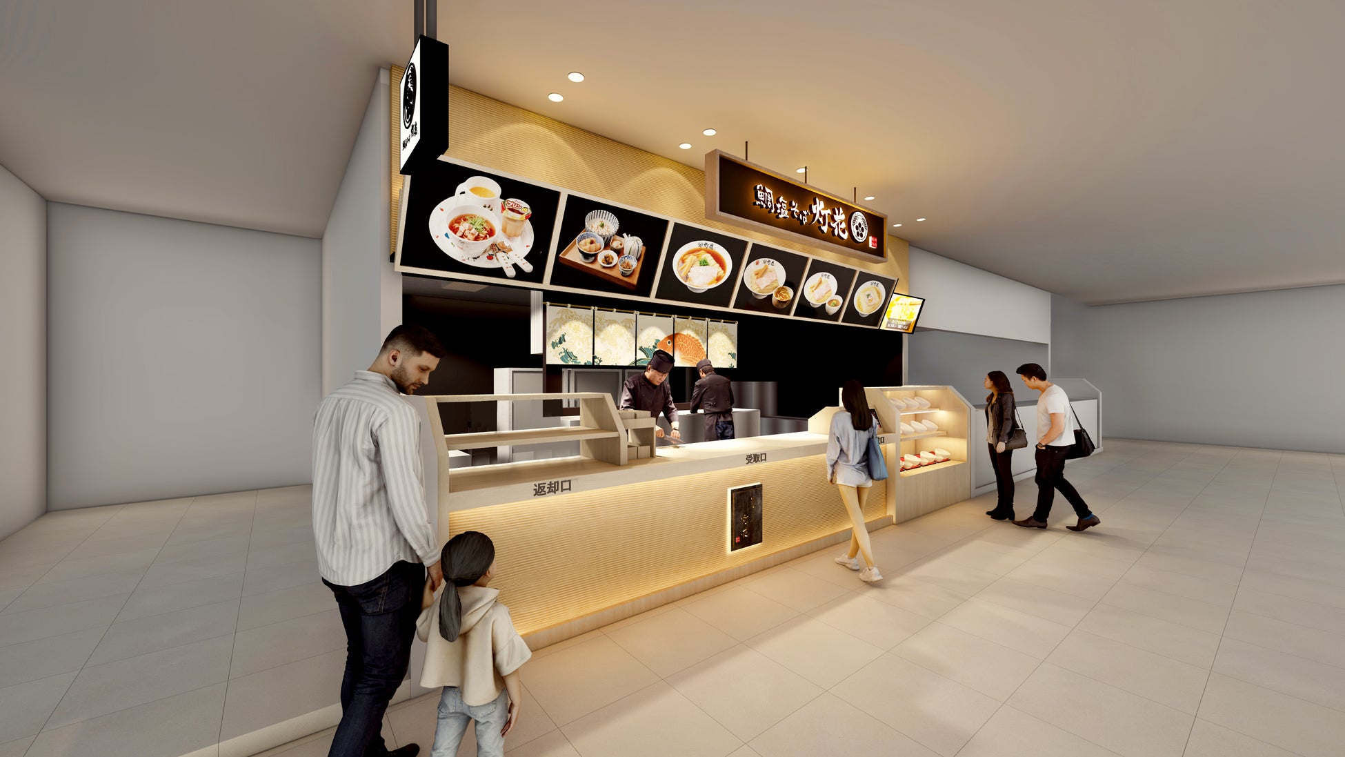 東京・西麻布に生しじみラーメン『オルニ』2号店オープン──“肝臓を癒すラーメン”が、夜の街に新たな選択肢を灯す