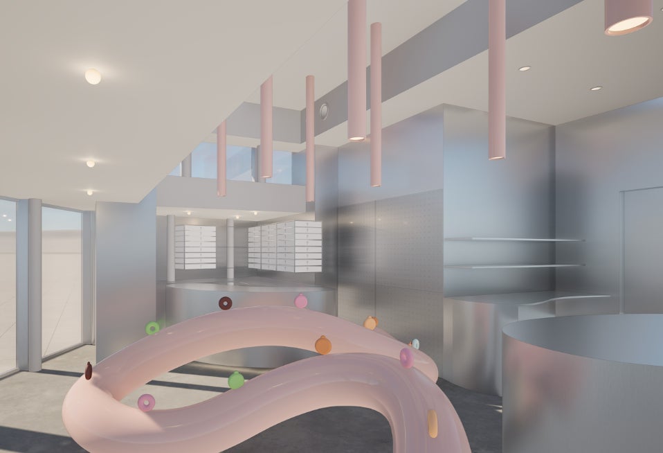 お茶と海苔の山本山 メンズモデル４人組ユニット「おじフェス」とコラボレーションイベント『玉露と抹茶の茶話会』を開催