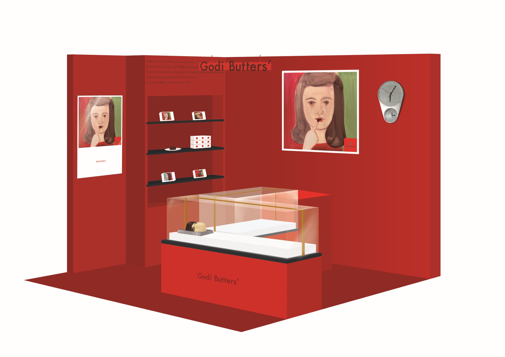 札幌PARCO５０周年キャンペーン第２弾