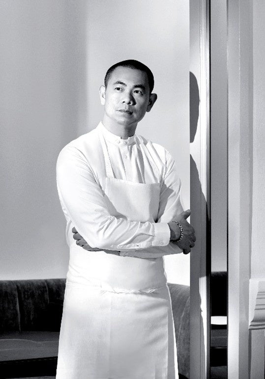 【丸源ラーメン】アプリクーポンが当たる！「ごろごろ白桃ミニパフェ」発売記念Xキャンペーンを開催