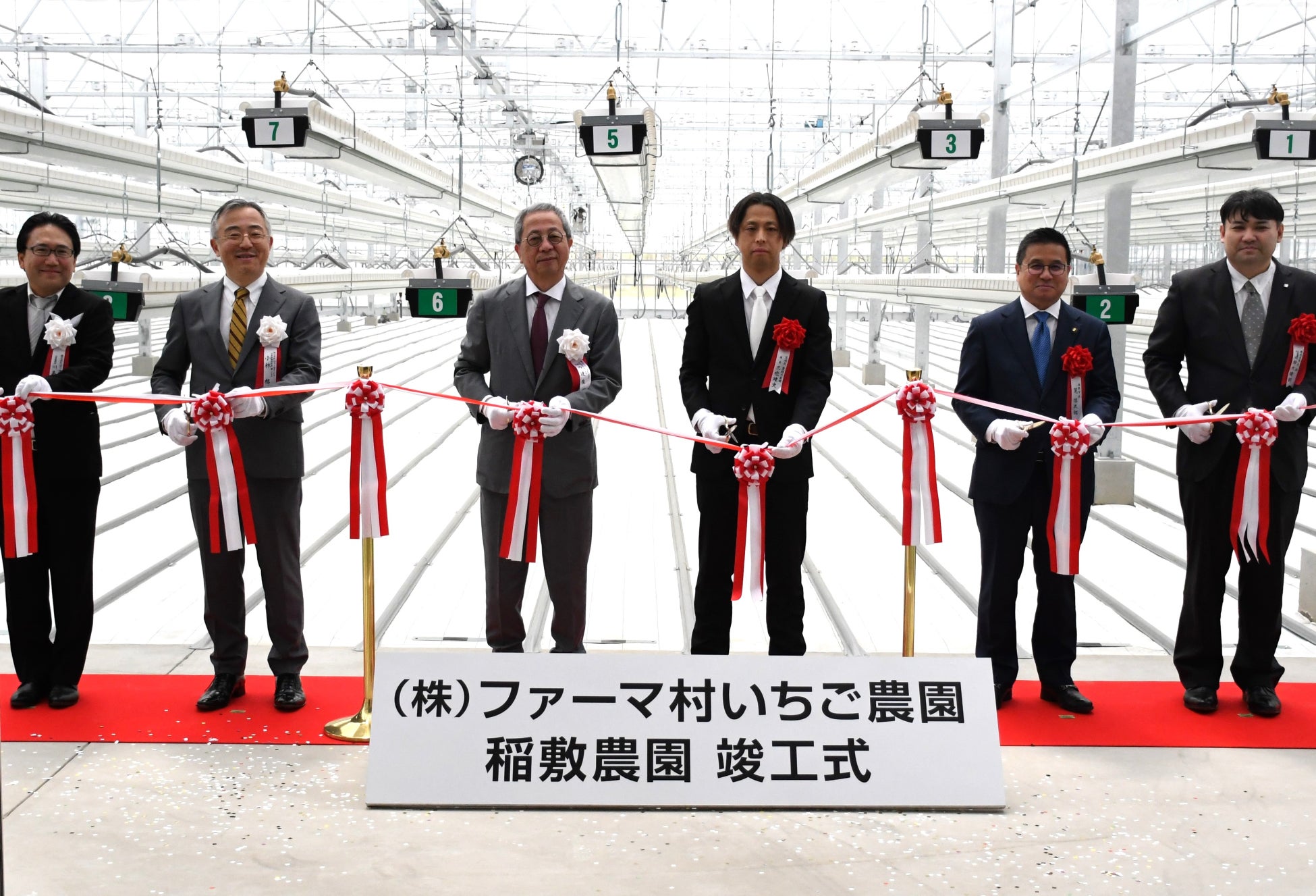 【そごう広島店】初夏の大北海道展