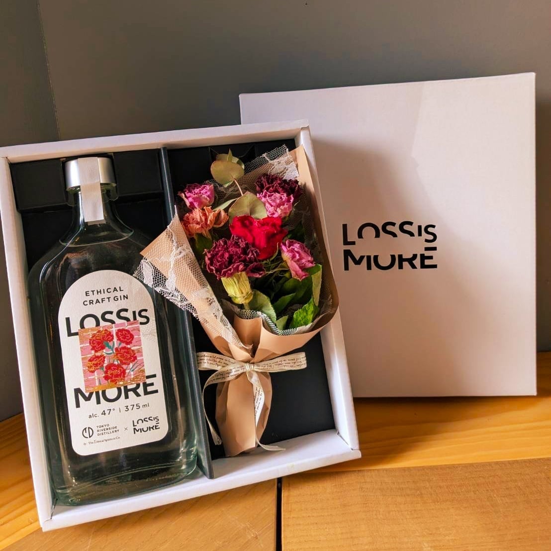 【母の日ギフト】50代以上の大人の女性に選ばれるヴィーガン＆グルテンフリースイーツ