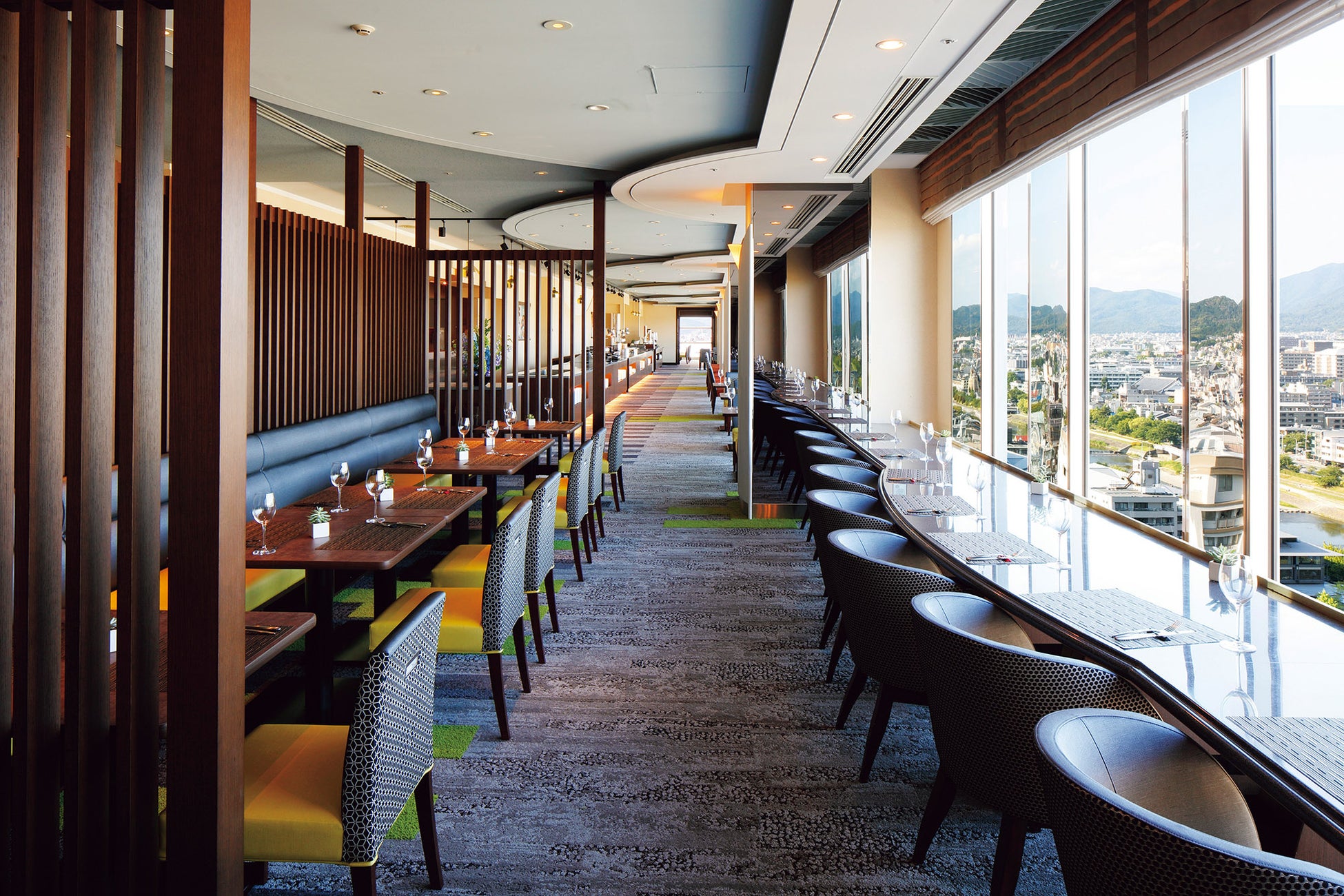 フクシマガリレイ｜海外初のショールームタイ・バンコクにオープン