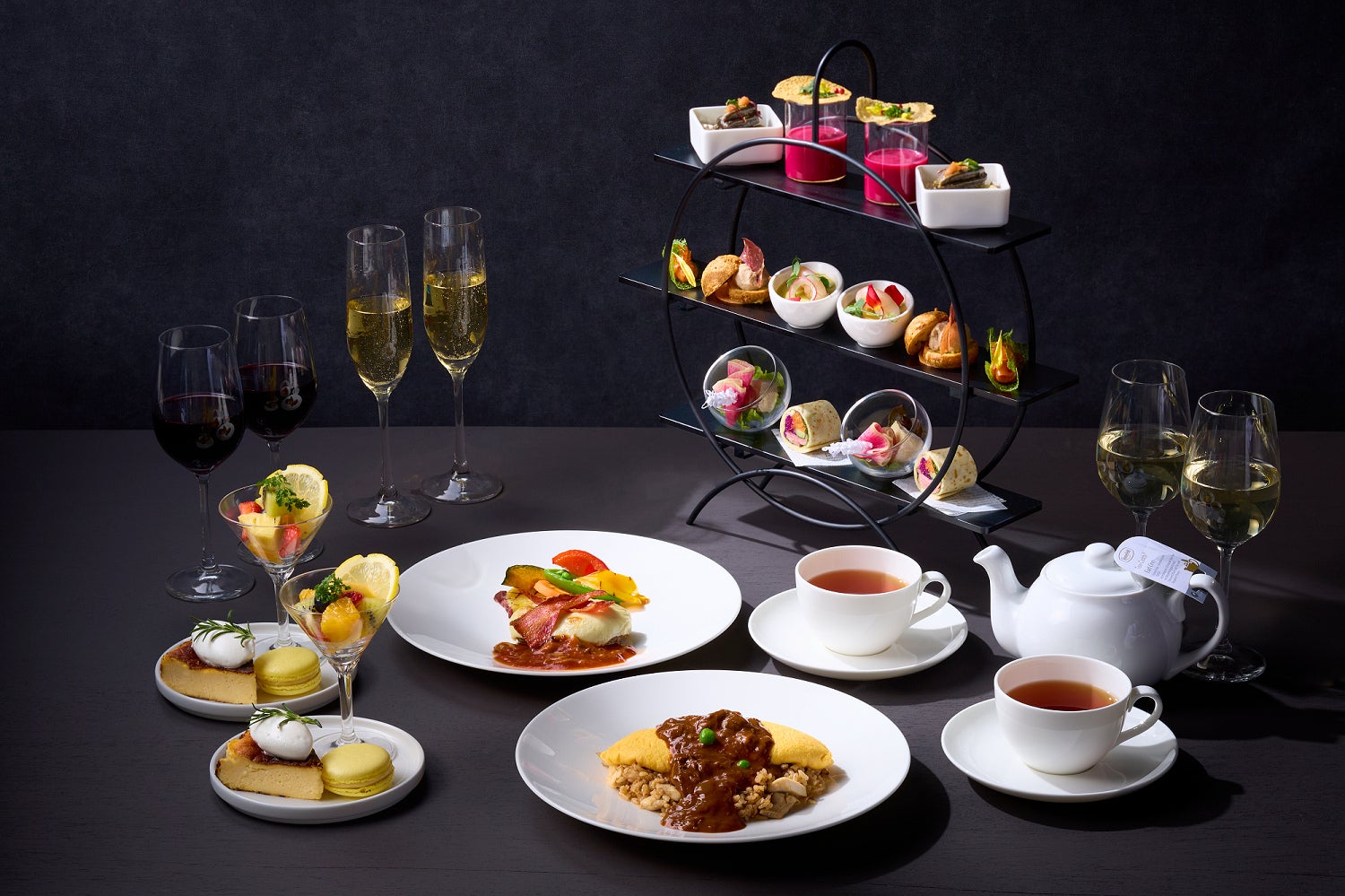 2025年・25周年の「ヤマモリ タイカレー」が盛り上げる!ヤマモリ タイフェスティバル 出展のご案内