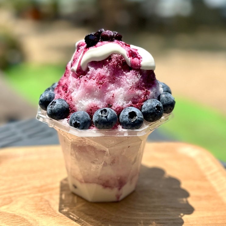 ハワイアンカフェ 【ALOHA CAFE Pineapple 明石店】4月24日ニューオープン!!