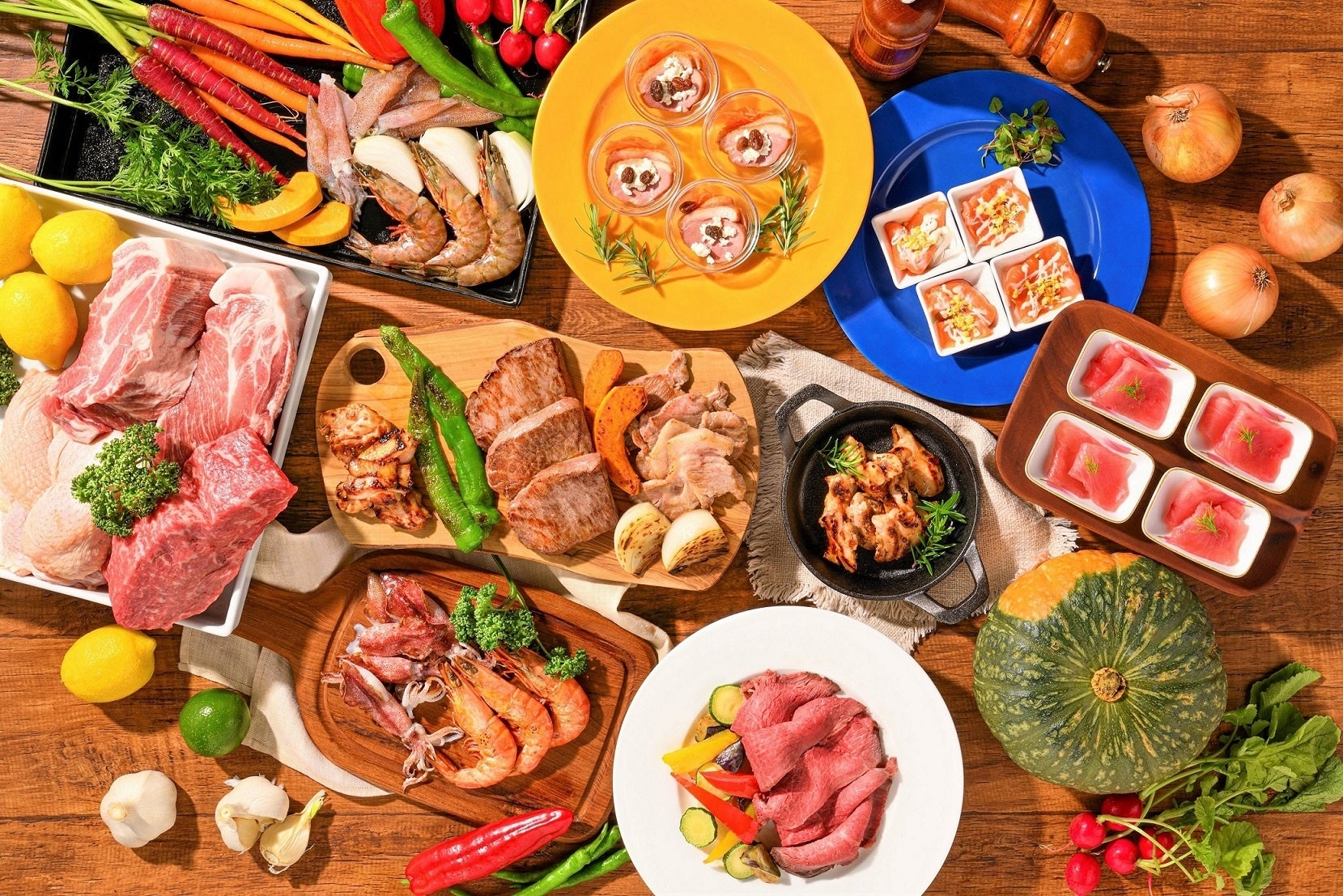 【⼤阪マリオット都ホテル】大阪市立美術館リニューアル記念特別展 「日本国宝展」観覧券付きレストランプランを発売