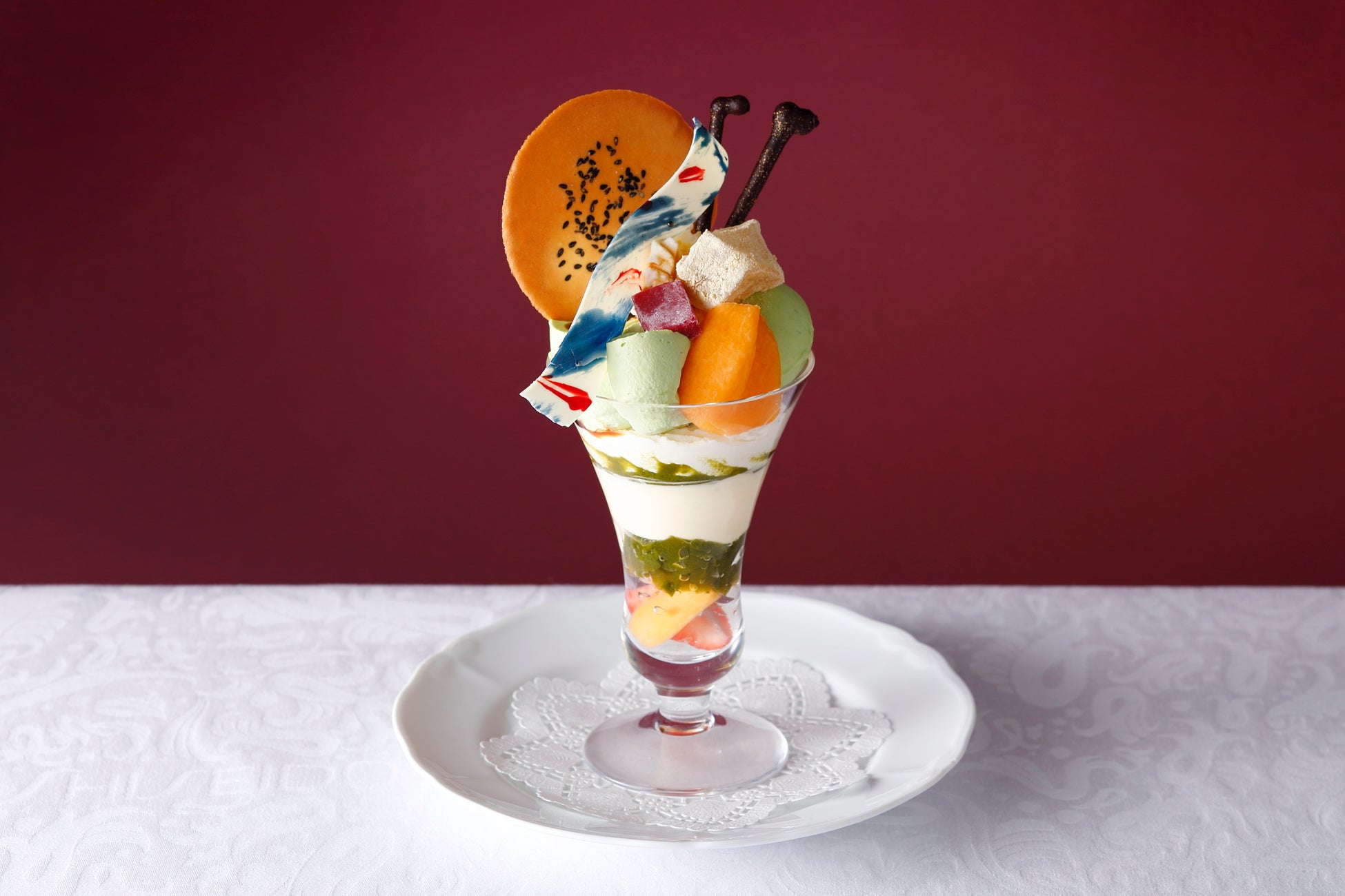 【期間限定コラボ第２弾】『I’m donut ? × SOBAP』グランスタ東京「SOBAP」にて5/1(水)〜1ヶ月間限定コラボ商品販売決定！