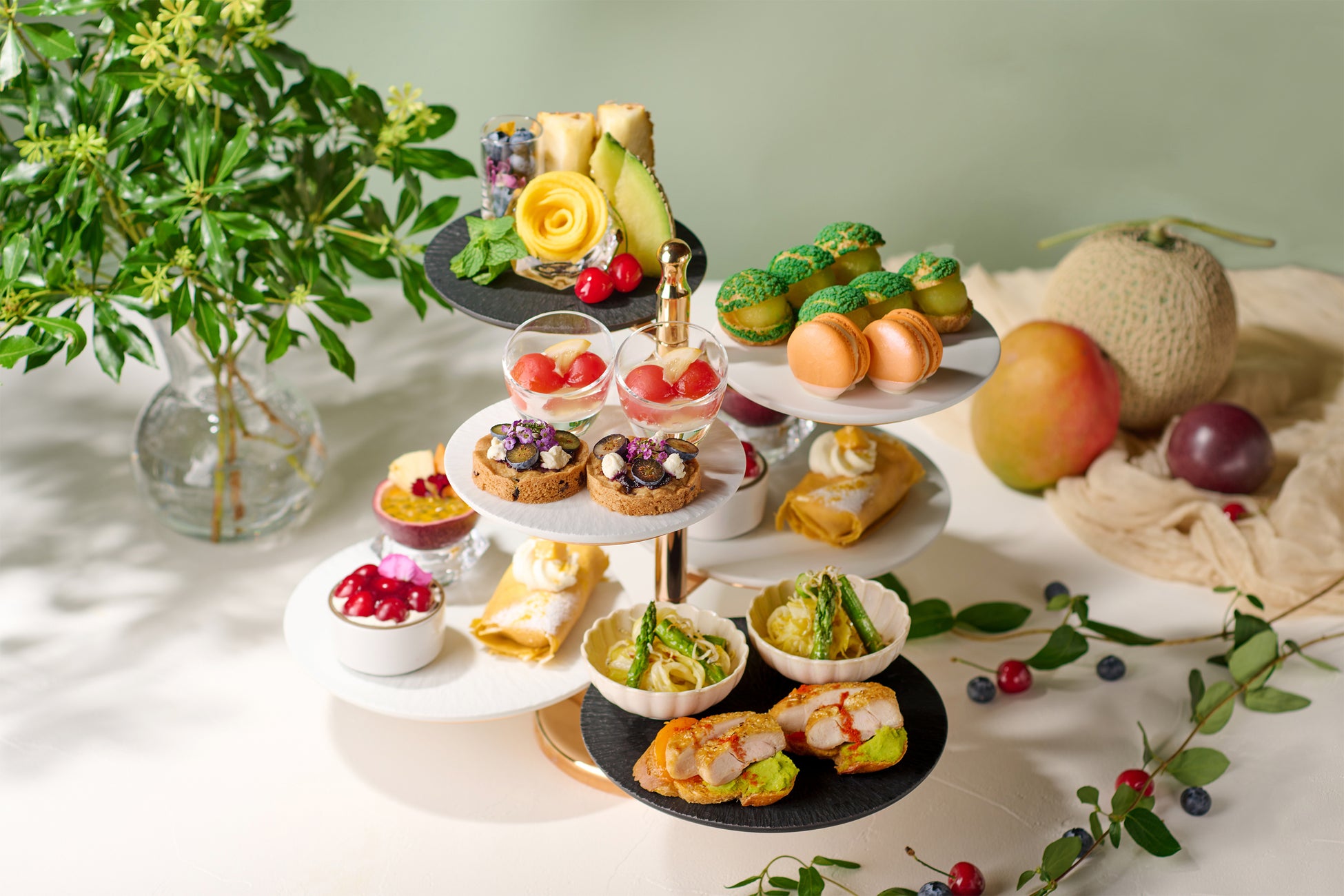 4つの銀座の味を1度に！銀座有名店とのコラボ牛カツサンドも楽しめる肉惣菜店を「松屋銀座」に期間限定で出店