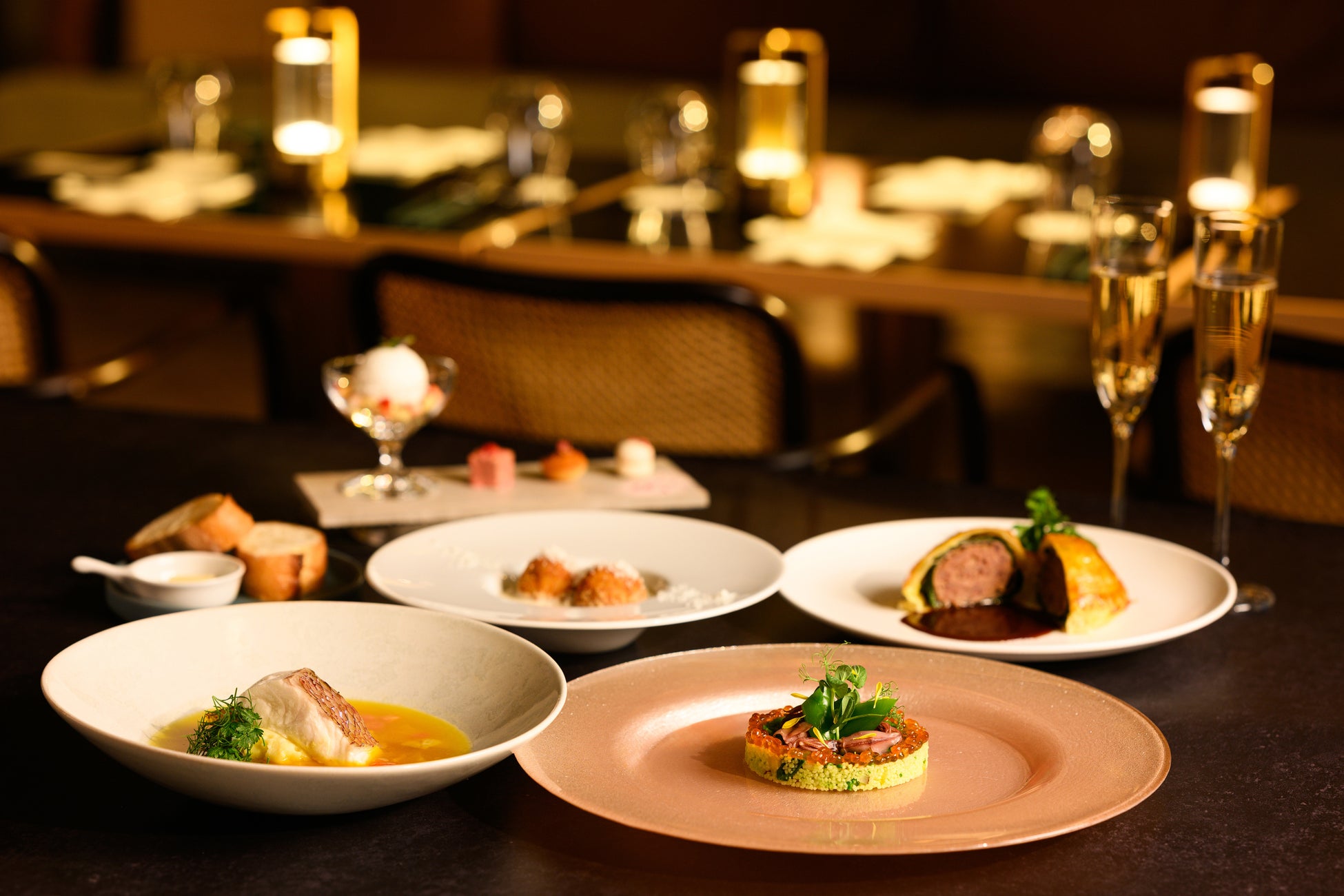 5/3(土)～5/5(月)3日間限定販売　端午の節句弁当「背くらべ」