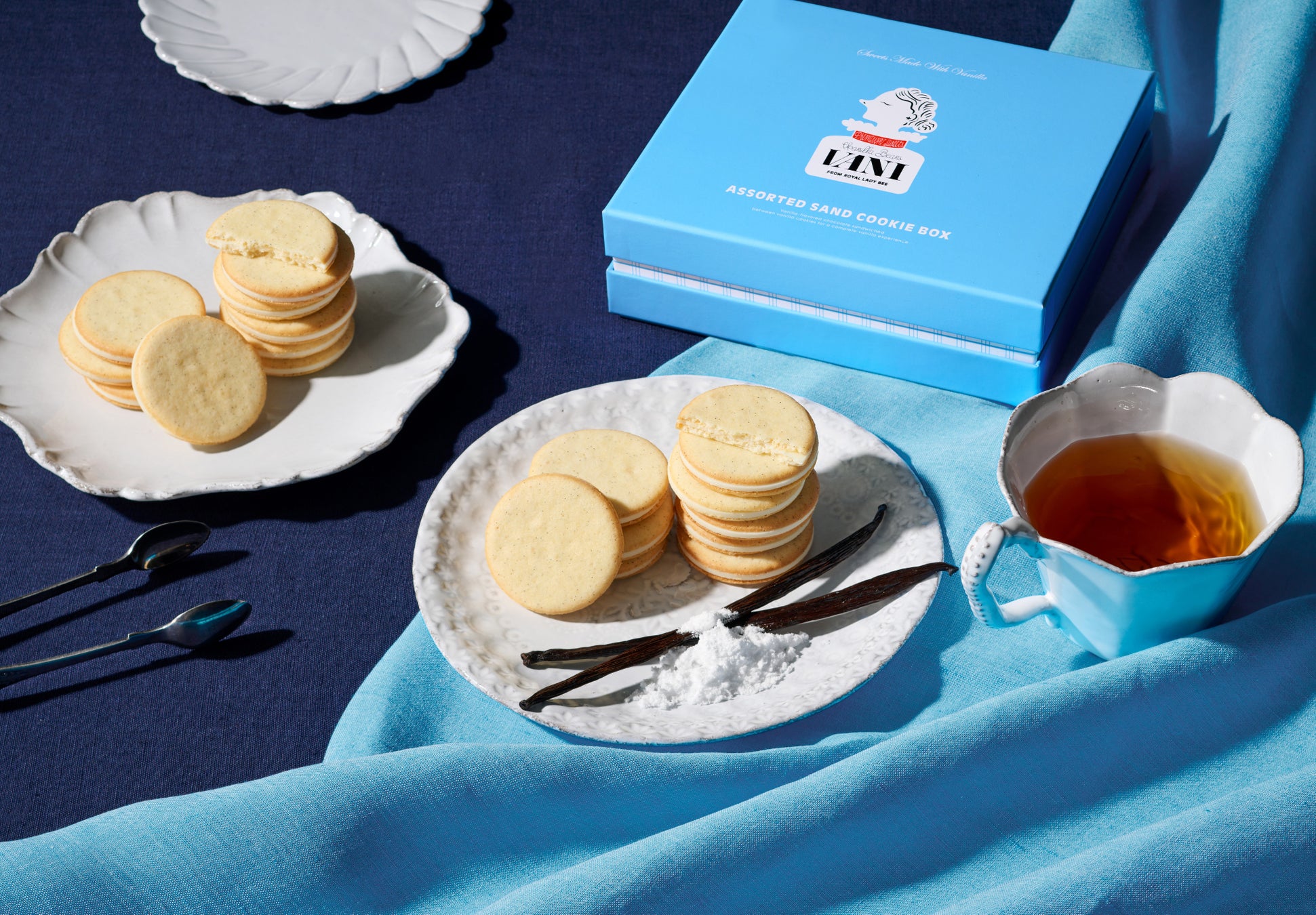 冷凍ビジネスに携わる約150社・250名が集結!デイブレイク主催「JAPAN FROZEN SUMMIT 2025」開催レポート