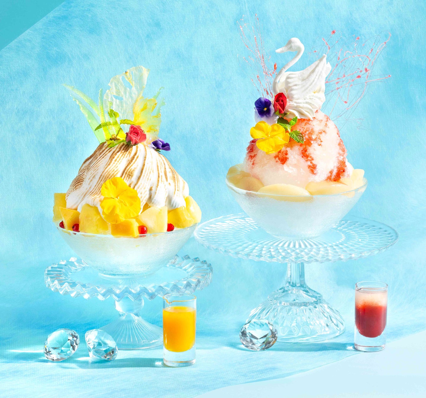 【西武池袋本店】黄金週間フェスティバル