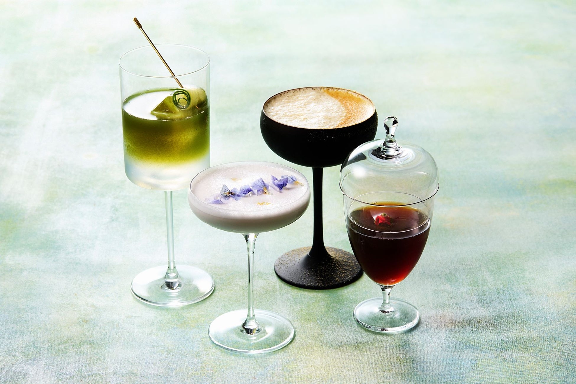 【ロイヤルパークホテル】ブランド豚肉”松阪ポーク”を主役にした初夏のコースが登場／人気の涼麺も5/12より登場。