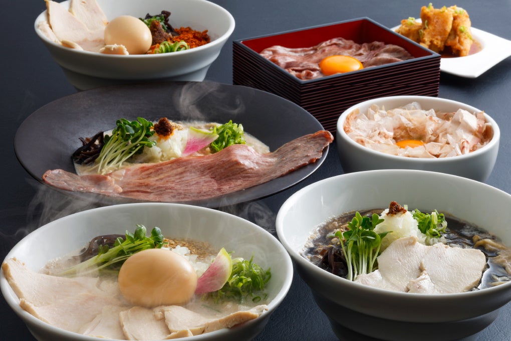 国内外に伝統的な和食文化「うどん」や“天下の台所”大阪の食文化を発信日本初のうどんチェーン店「自家製麺　杵屋」を運営するグルメ杵屋、大阪・関西万博にて『杵屋 うどん打ち教室』を開催