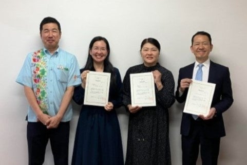 ギフトパッド、運営するアンテナショップ『Giftpad space～日本の魅力をつむぐ～』に熊本県が誇るグルメなどオール熊本大集合！「くまもと物産フェア」を開催。くまモンが登場する日も