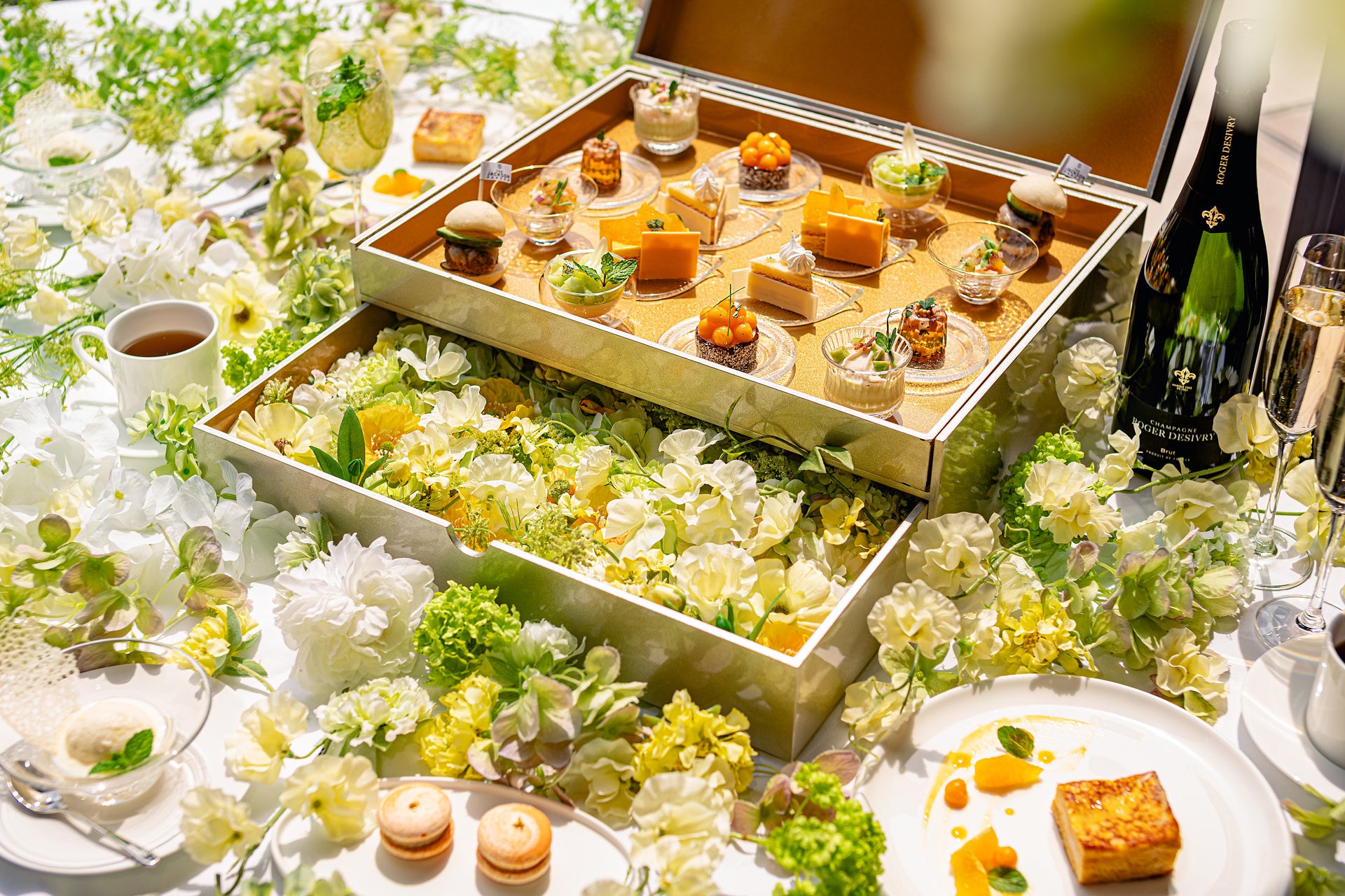 日本最大級の“乾麺”グルメイベントが5月に東京・駒沢公園で開催「乾麺グランプリ」麺のプロが考案した全34メニュー公開！