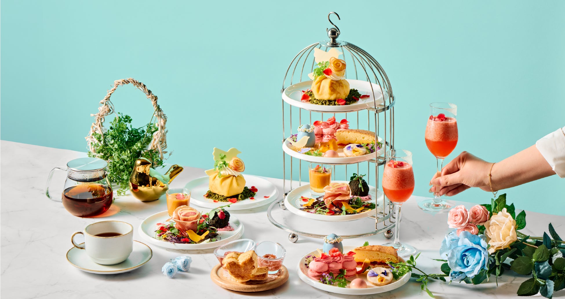 【餃子の王将】リニューアルした「旨麺」で「上海焼そば」販売