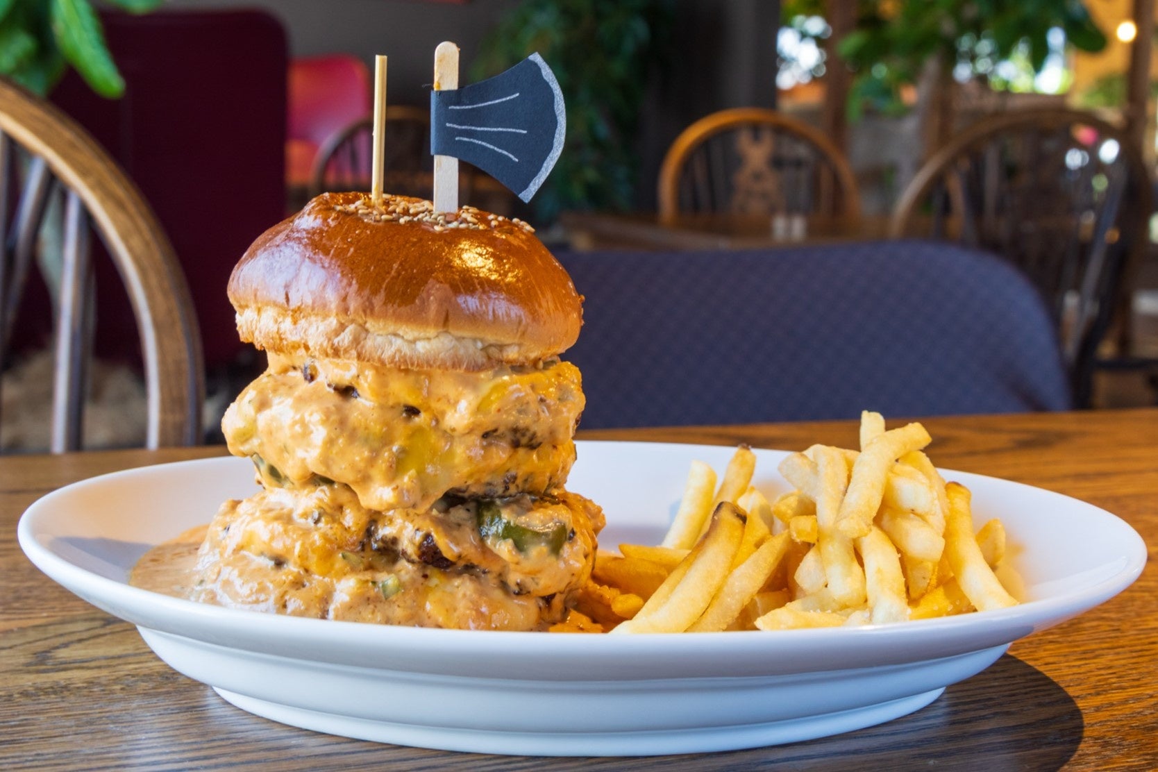 三重食材を使用した新メニューも！『涼VISON～アイス＆ドリンク～』