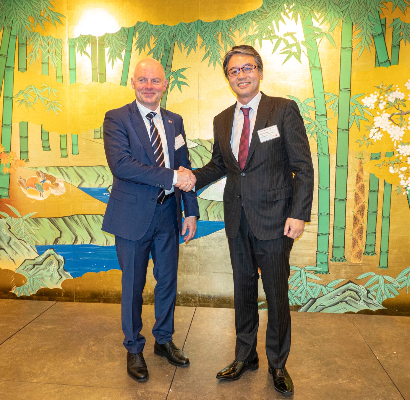 【香り広がるラテシリーズ】抹茶ラテ＆ほうじ茶ラテが新登場！