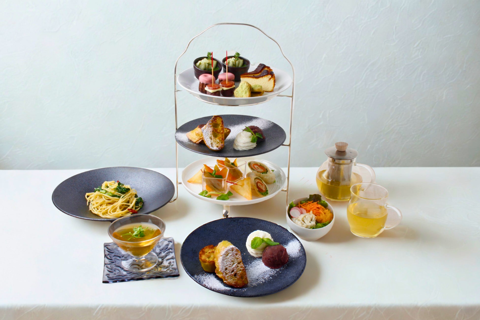 【母の日限定ラッピング登場】楽天No.1スイーツ「すいかバウム」に特別仕様が登場！