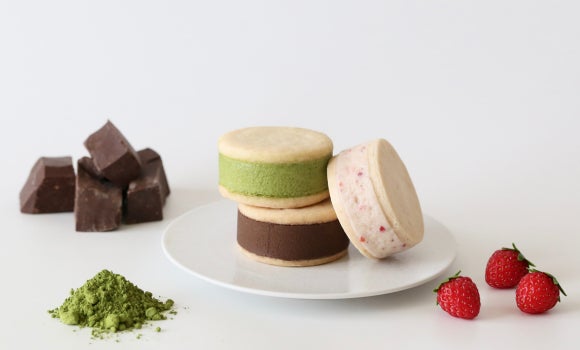 【新商品】ミルクスイーツブランド「あさぎり牛乳」から、ブランド初のパン商品が誕生！5/1（木）～品川駅のパン集合催事にて、“牛乳屋さんのクリームパン”『あさぎりミルククリームパン』を限定販売