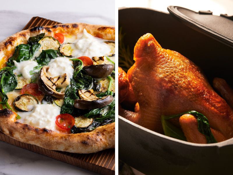 らーめん全品対象!餃子が100円になるキャンペーン!!「新潟らーめん 無尽蔵」にて開催