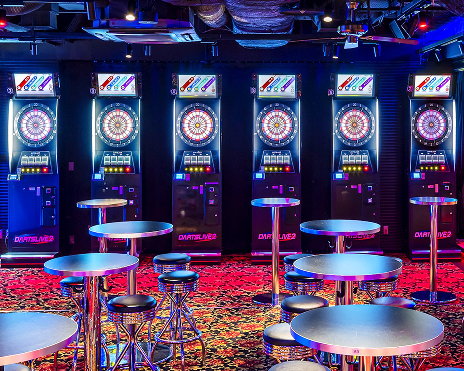 【新宿・歌舞伎町に新店OPEN】白と黒を基調にしたスタイリッシュなシーシャラウンジ「煙間」が4月29日（火）グランドオープン