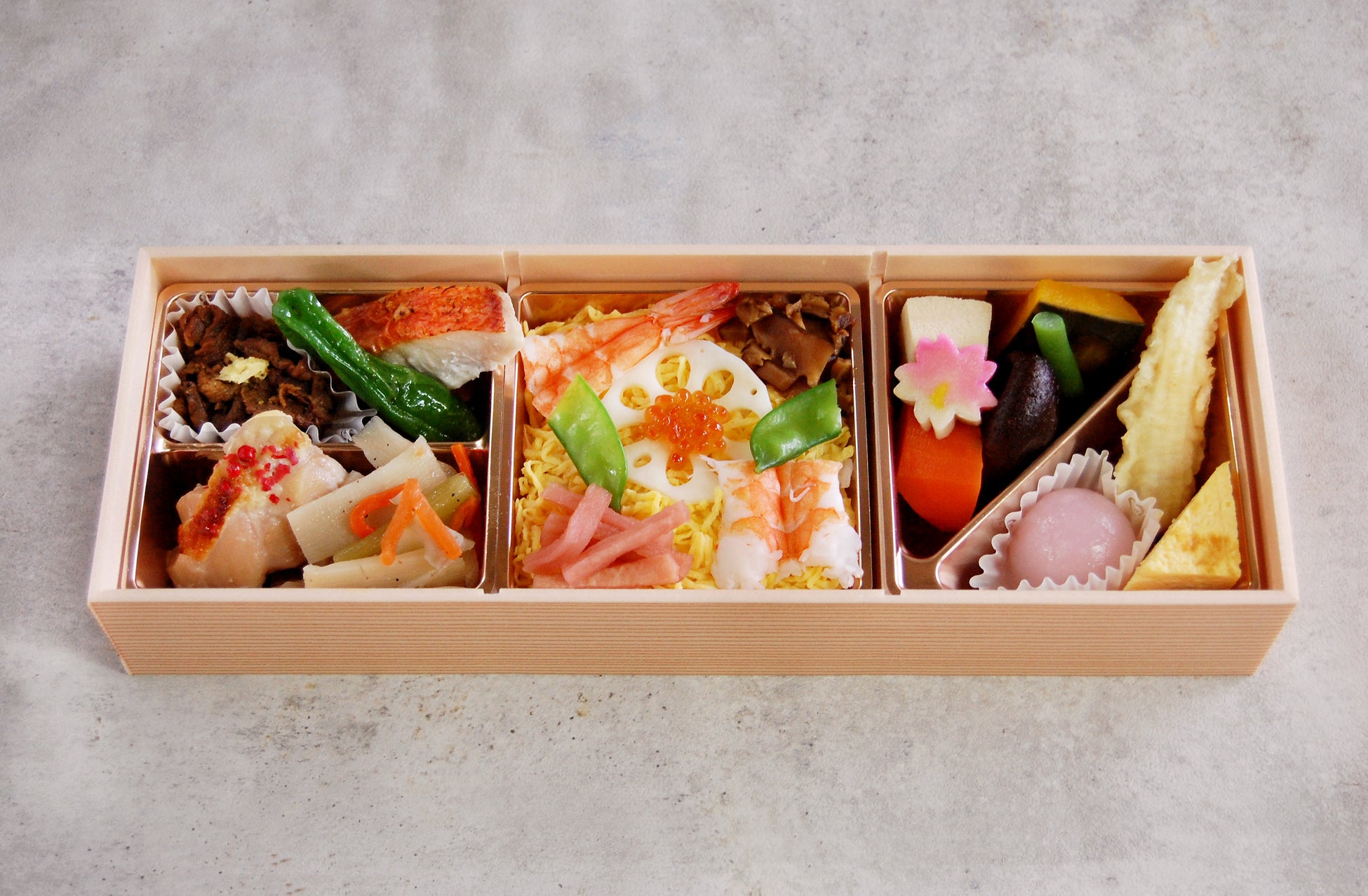 シャキッと、とろり。爽やか初夏の味わいごはん「オクラしらすのせかつぶしめし」「日本橋だし場 本店」にて5月1日より限定販売