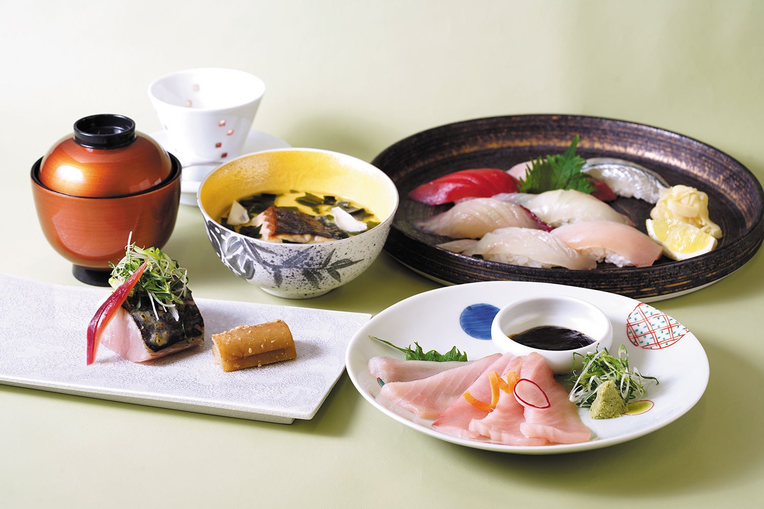 【スイスホテル南海大阪】 客室の一部（全56室）をリニューアル　　今後はロビーエリアの改装も予定、より魅力的な空間へ