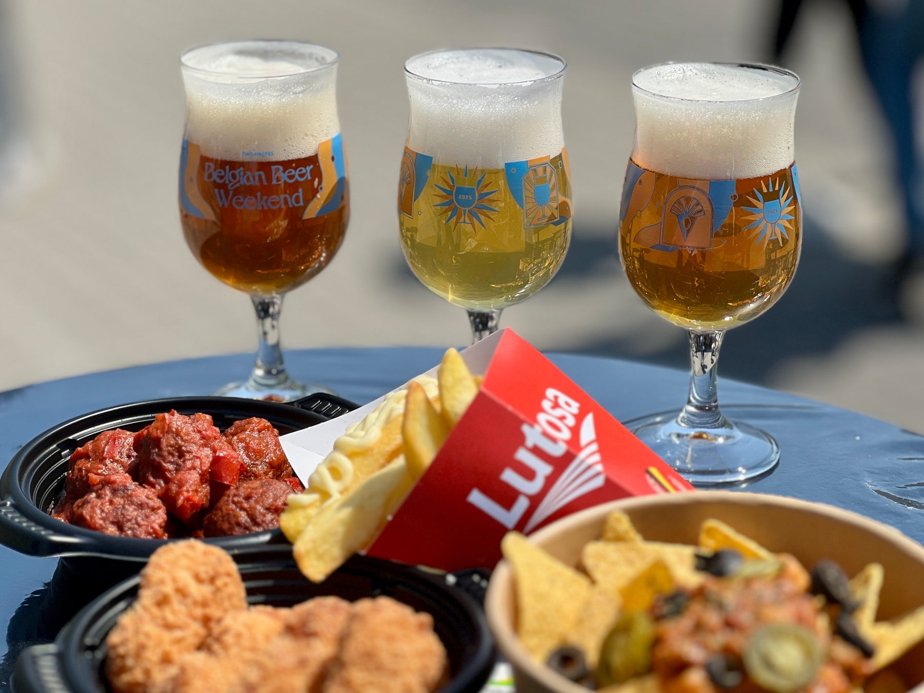 【ザ・リッツ・カールトン福岡】初夏を彩る花々が咲き誇るような「ブルーミング アフタヌーンティー」