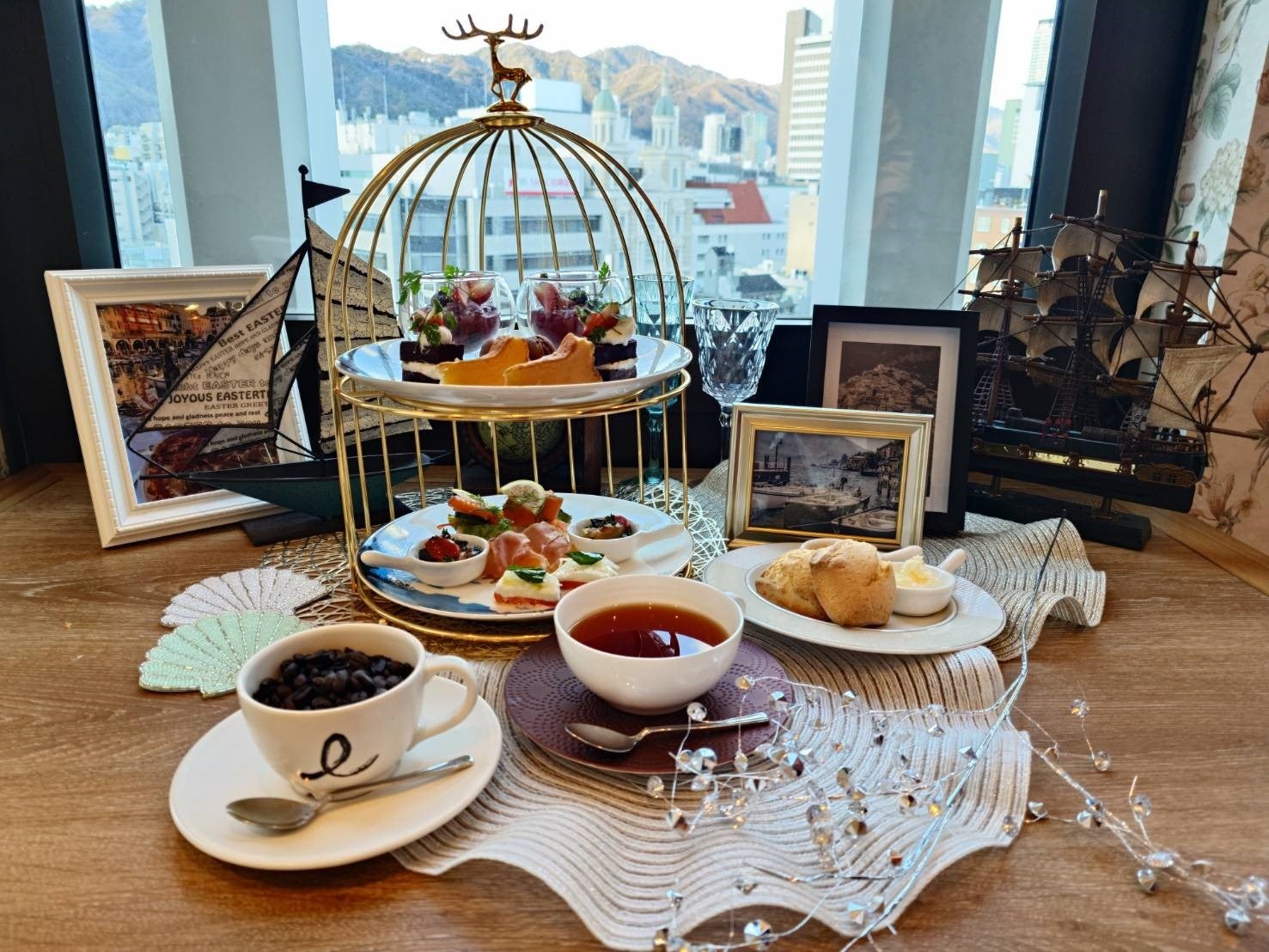 おかげさまで４周年。 会員様限定の特別キャンペーンを期間限定開催