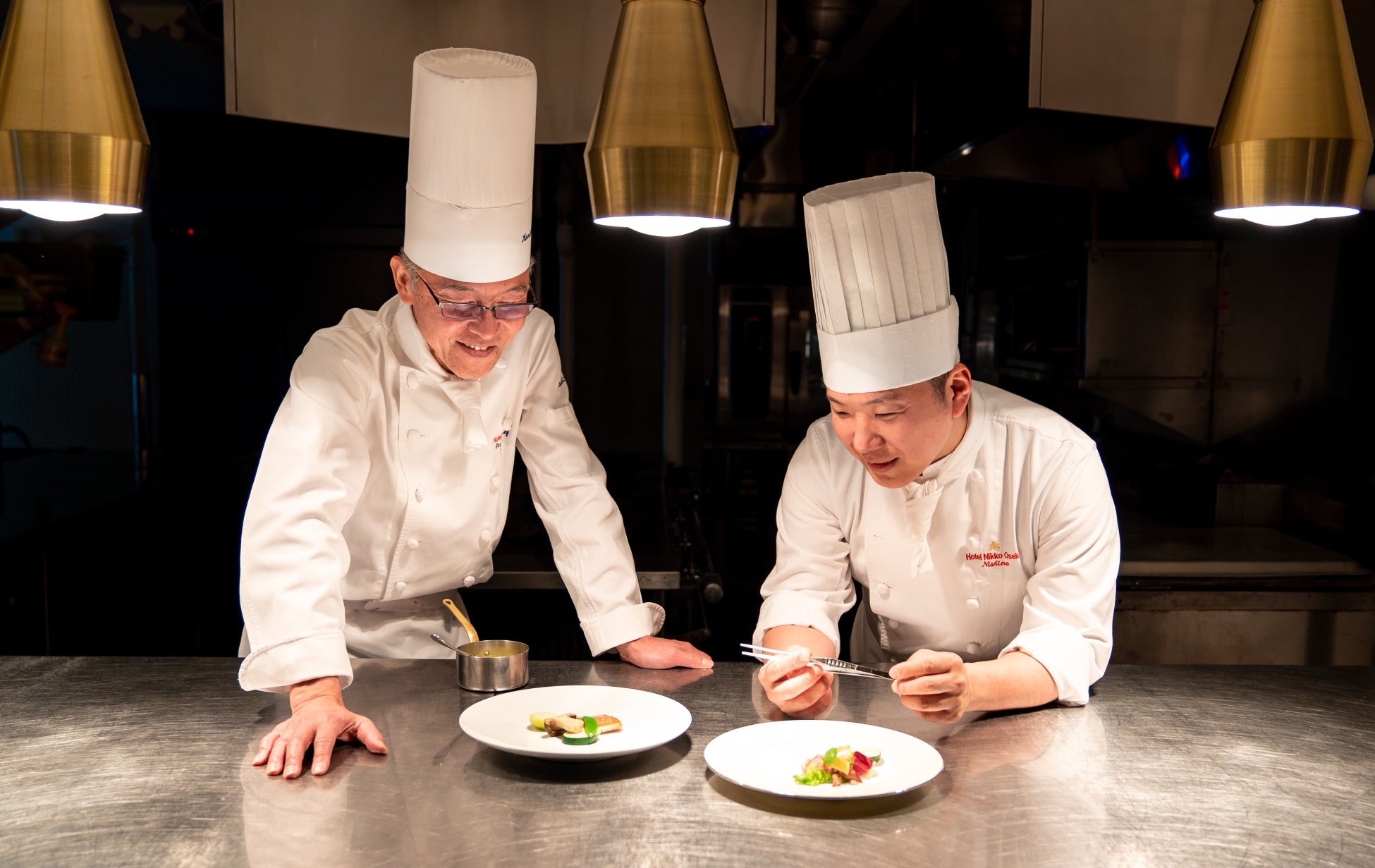 【5/1新発売】こどもの日、甘くてかわいい主役ギフト！鯉のぼり＆兜の限定バウムクーヘン登場