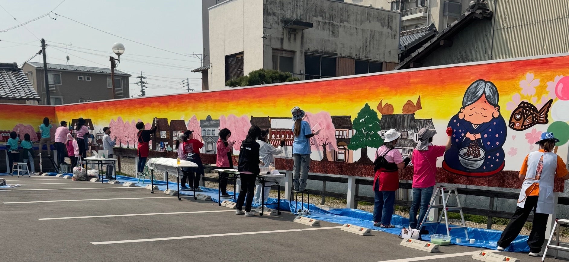 キャリア教育副教材「発見たんけん千葉県 2025年度版」に掲載