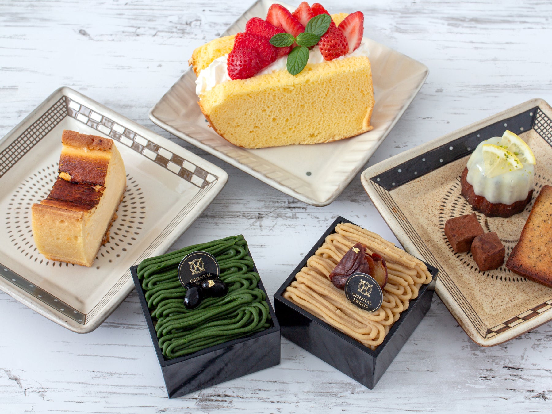 お米のやさしい味わいと、地球の未来への思いを一粒に込めて 米由来の素材で作った「お米のキャラメル」を開発