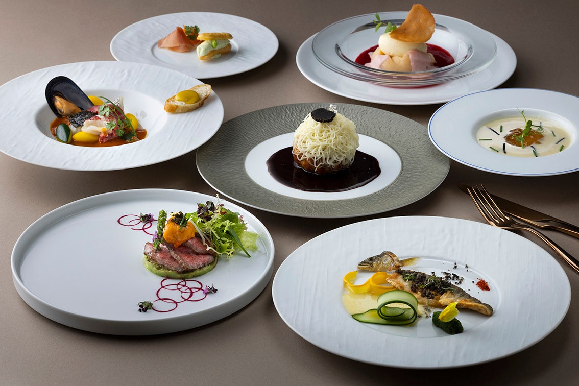 『CADUNE(カデュネ)』からライフスタイルを提案するイベント『CADUNE MARCHE(カデュネ マルシェ)』を発足《Vol.2が5/17(土)～5/31(土)に開催決定》