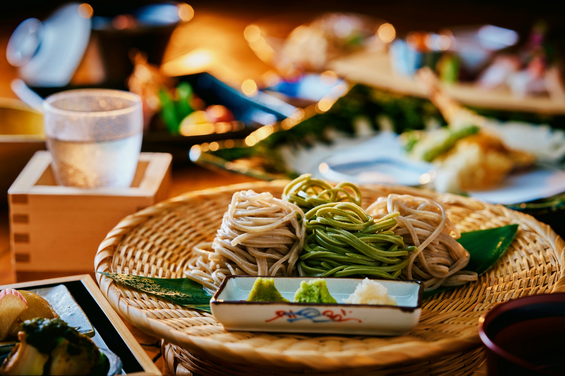 ゴールデンウィークに豪華食材が大集結！「うにと本まぐろ」フェア