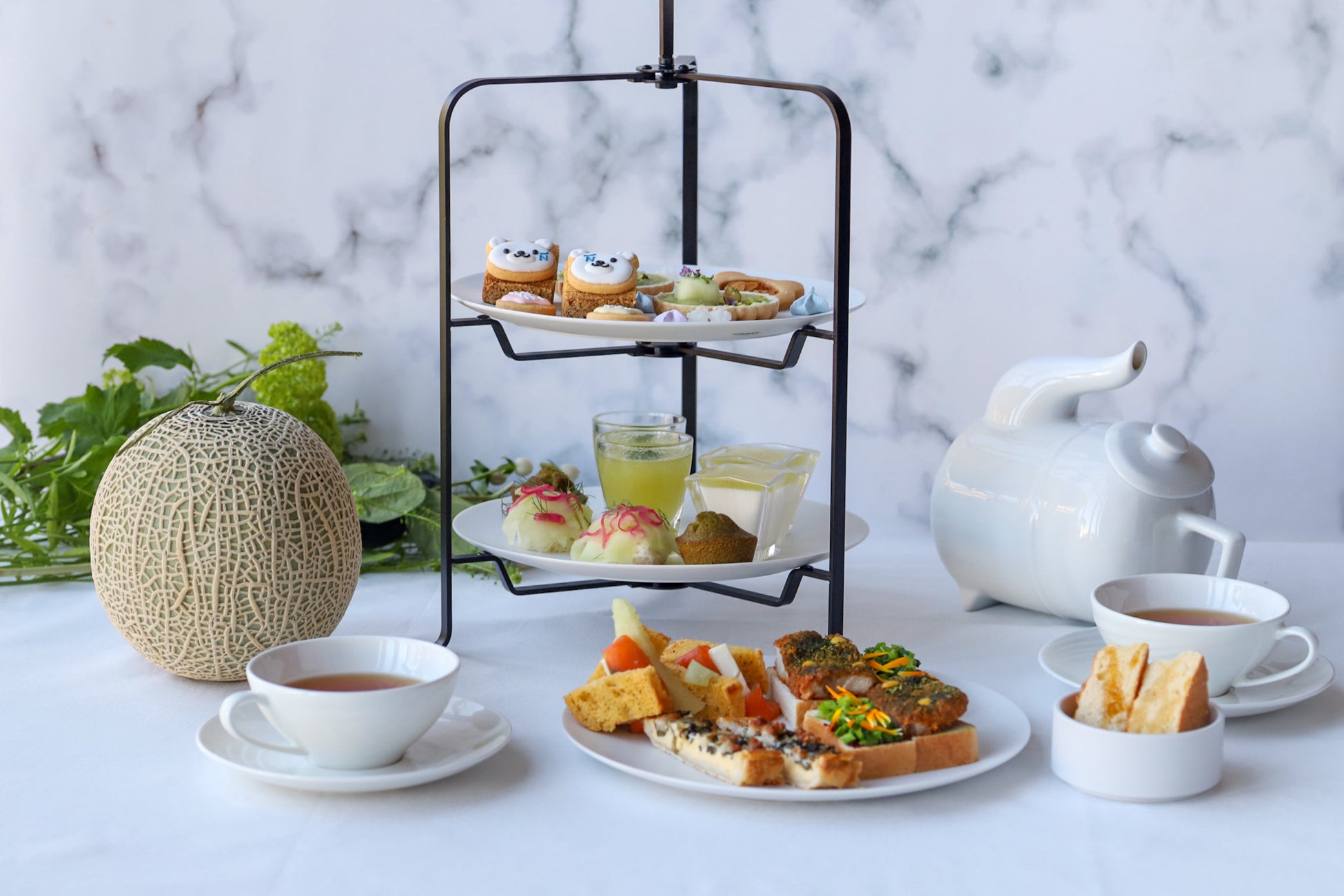 トマトと米麹で腸活応援!太陽のトマト麺期間限定『季節野菜フリットの米麹トマト麺』店舗&ECで同時発売