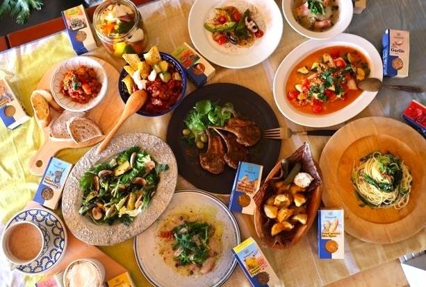 オーガニックハーブブランド 【ゾネントア（オーストリア）】より、白茶を2025年５月１日（木）より先行販売開始