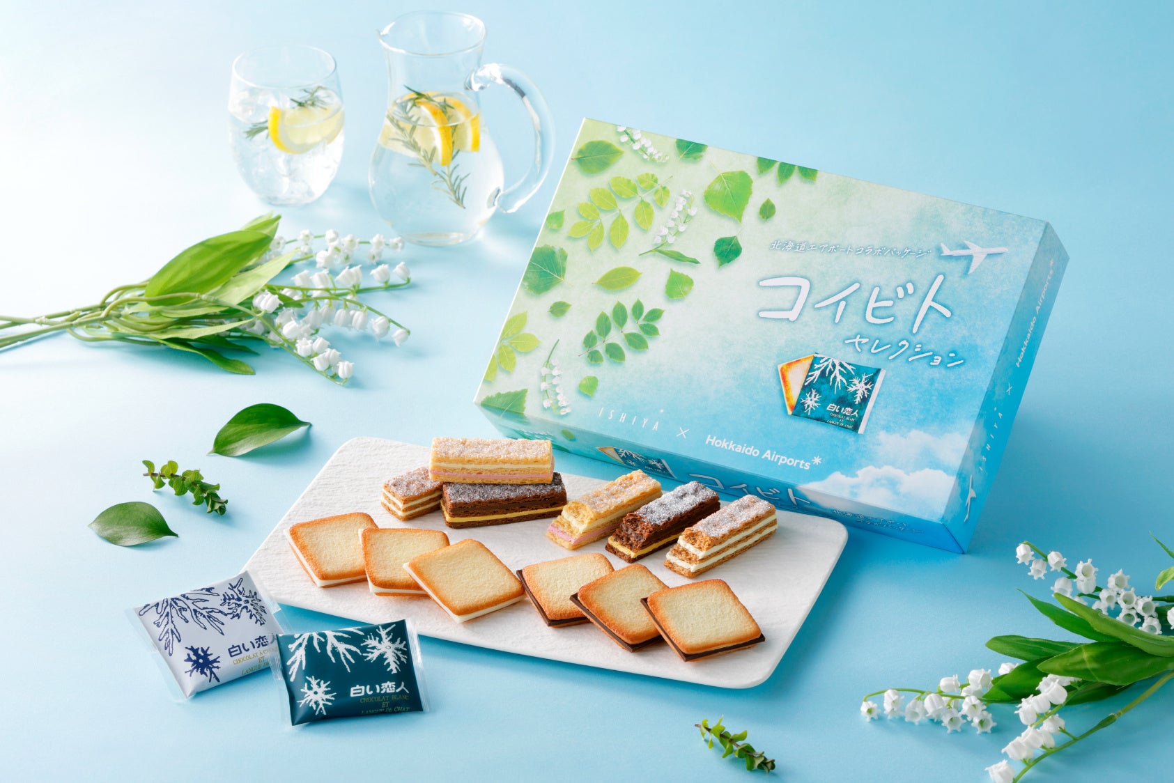 ディズニー/ピクサーのアニメーション映画『トイ・ストーリー』の世界観を表現したキャンディが登場！PAPABUBBLEの全国店舗及び公式サイトにて 5月5日（月）より発売