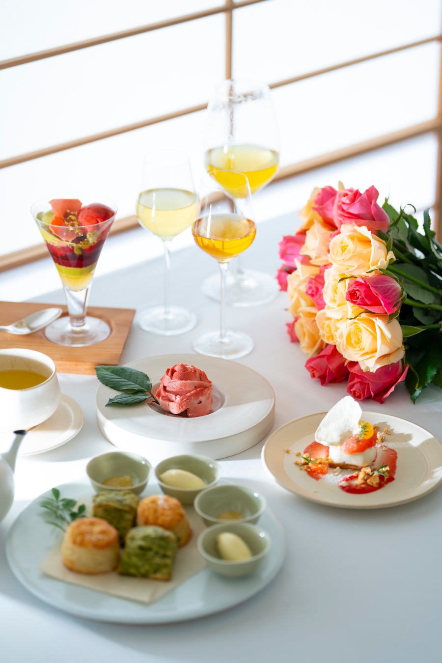 大阪発のティラミス専門店「Tiramisu No.6」あべのハルカス近鉄本店・天王寺ミオにて期間限定POPUP出店