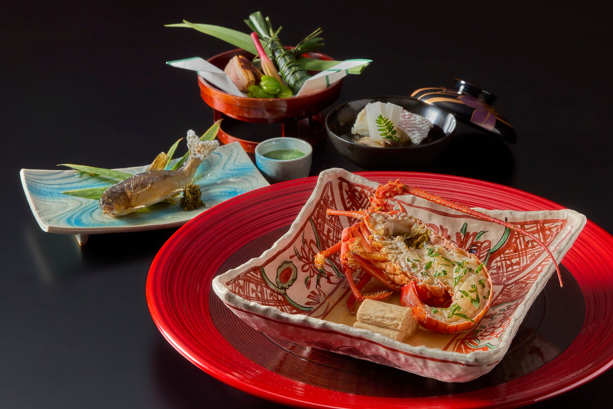 【西武所沢S.C.】母の日に贈るデパ地下スイーツ＆グルメ