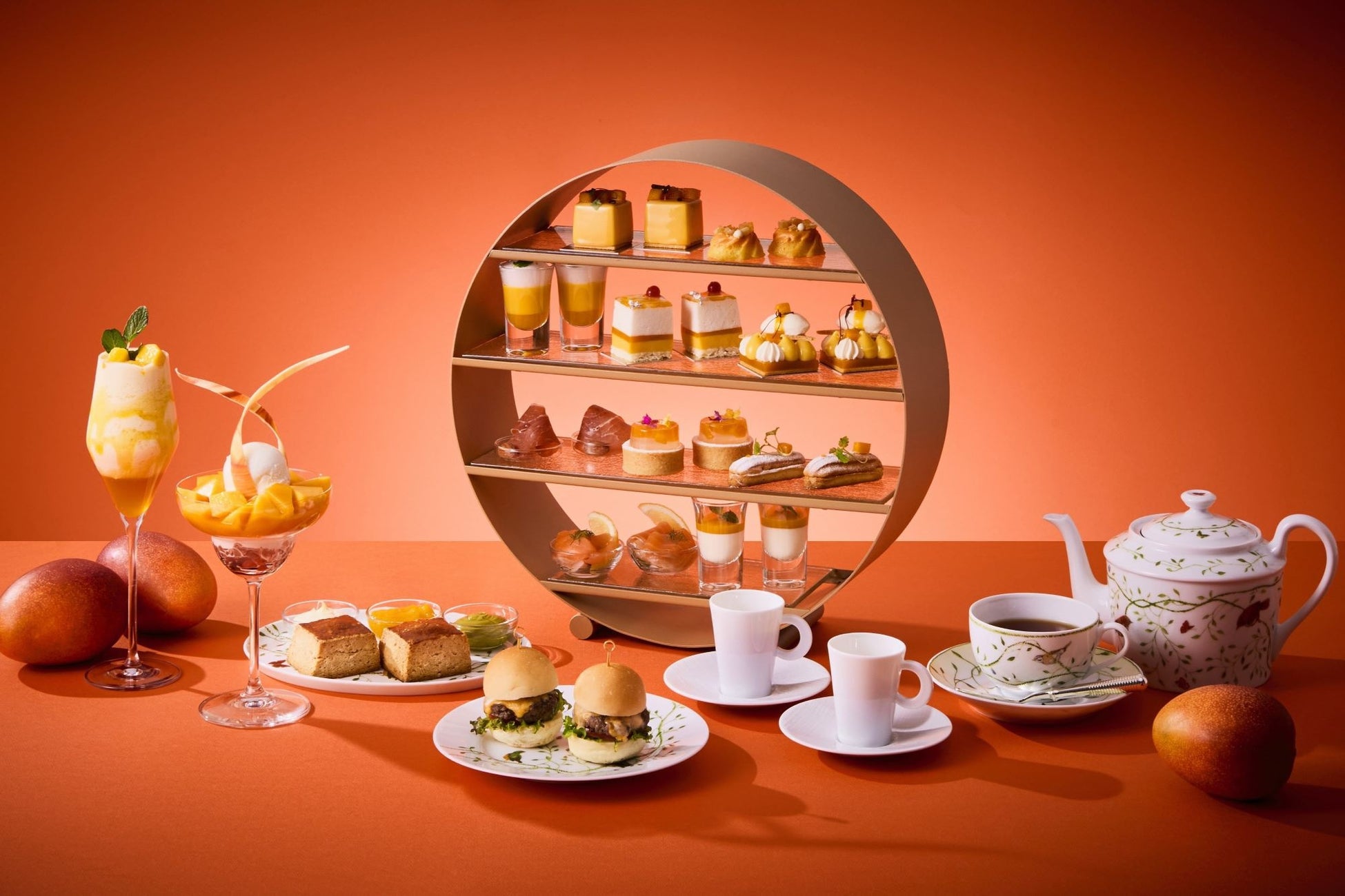 【西武所沢S.C.】母の日に贈るデパ地下スイーツ＆グルメ