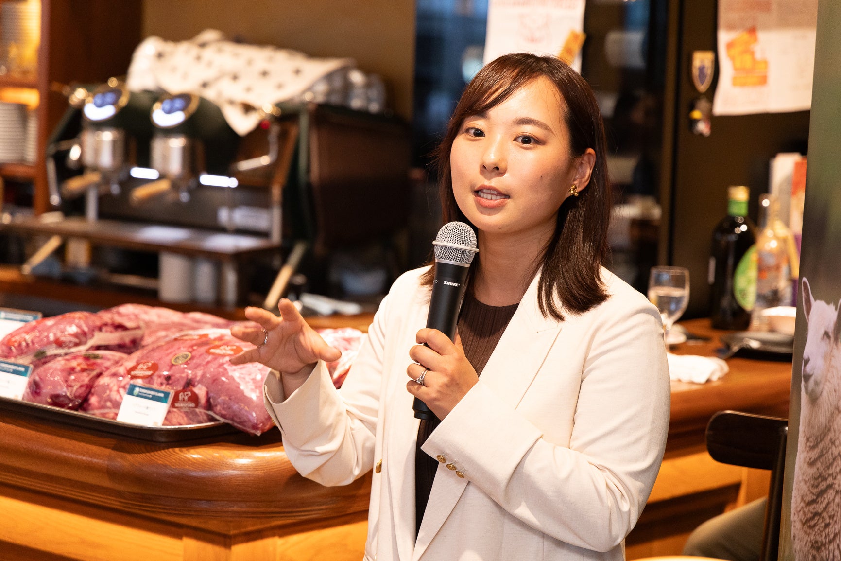 発酵と熟成がテーマの日本料理レストラン GINZA 豉 KUKI　5月コースのご案内