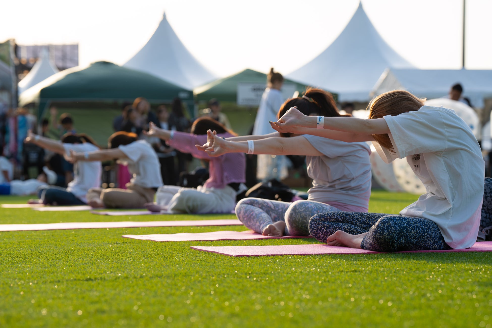 【錦糸町駅直結！毎年人気の手ぶらBBQ】錦糸町で楽しむ、夜風を感じるビアテラス開催中！kawara CAFE＆DINING 錦糸町店